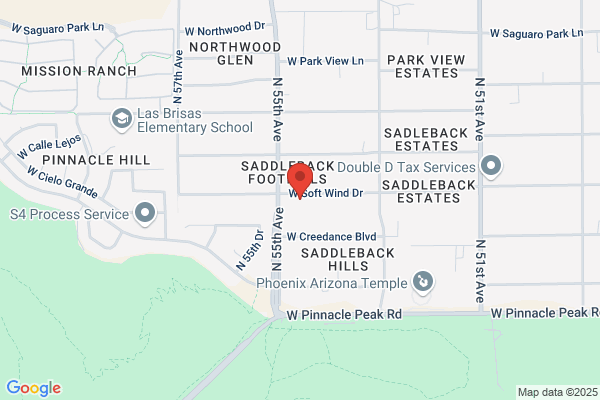 Swallows & Associates Realty Glendale-Peoria