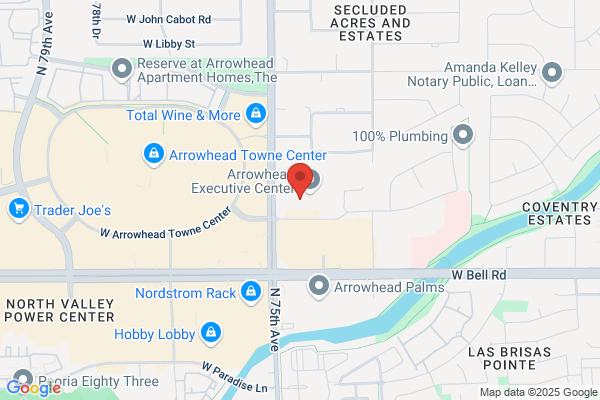 Your Home Finder in Phoenix Arizona