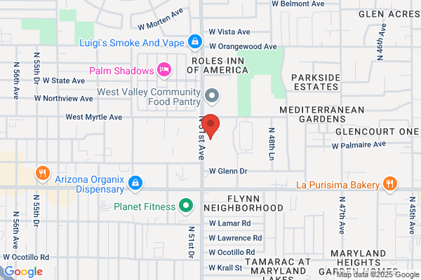 Az Prime One Mortgage Corporation