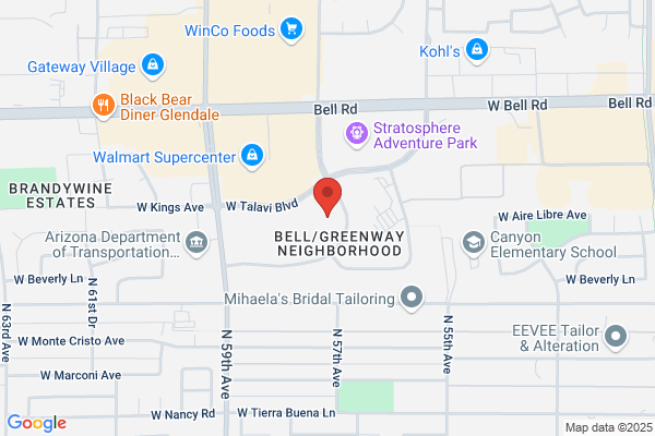 On Q Financial - Mortgages & Home Loans in Glendale