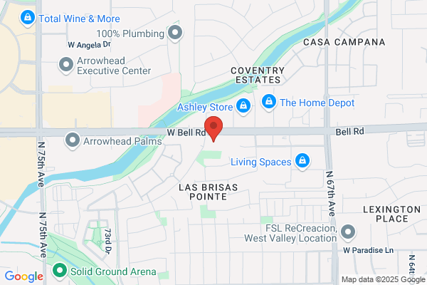 Pacific Coast Mortgage West Valley Branch