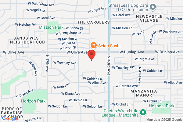 Precision Mortgage Inc