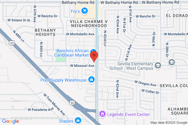 Western States Mortgage