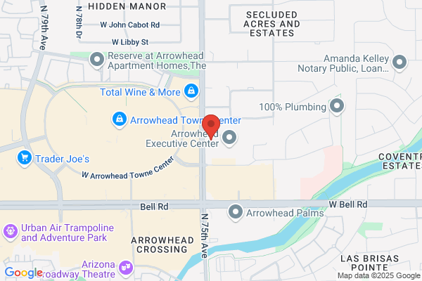 Arizona Title Agency Inc