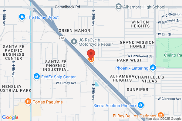 Felix Title Affixtures Llc