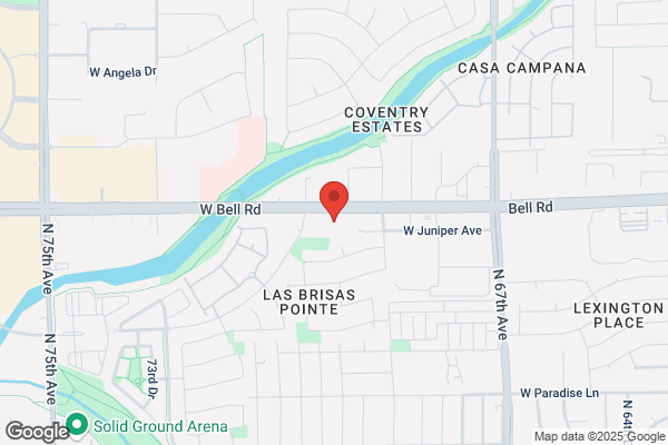 Land Title Agency of Arizona