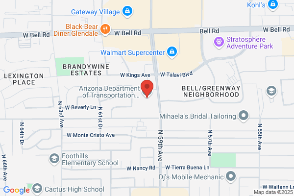 Tsa Title Agency