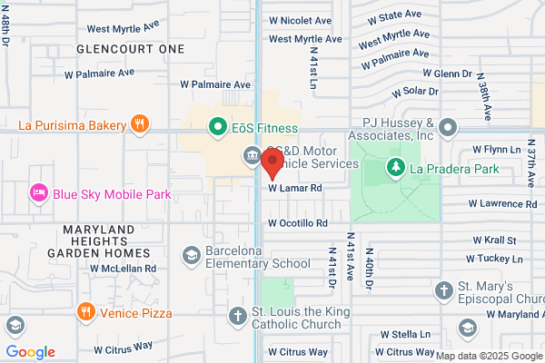 Glendale Seventh Day Adventist Church