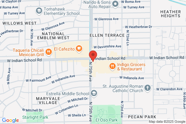 Church's Texas Chicken