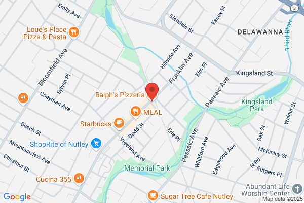 Ralphs Pizzeria & Bistro