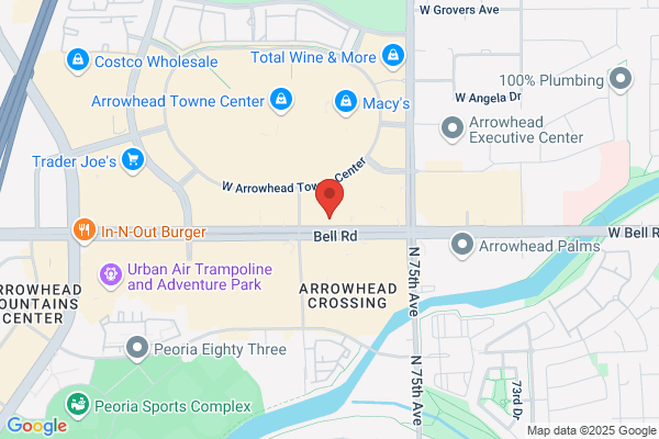 Rock Bottom Restaurant & Brewery
