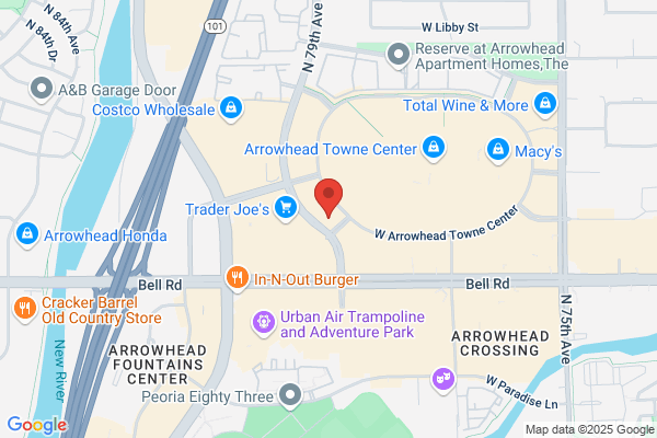 Arriba Mexican Grill