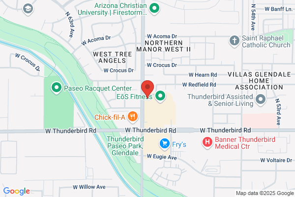 The Taco Spot - Glendale