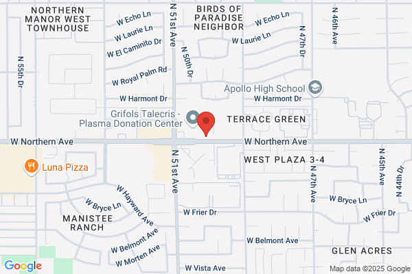 Siam Thai Cuisine