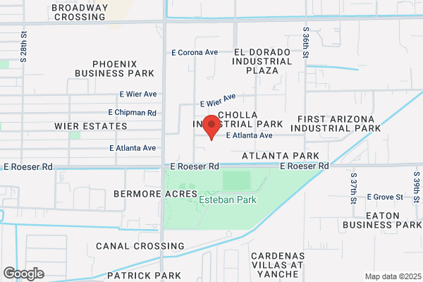 American Roofing Waterproofing LLC