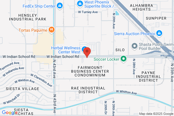 High Elevation Roofing