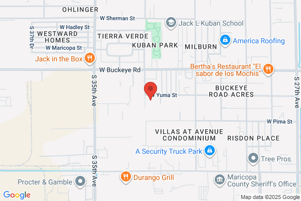 Emergency Semi truck and trailer repairs
