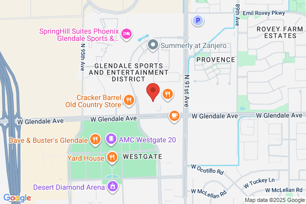 Sports Clip Inc