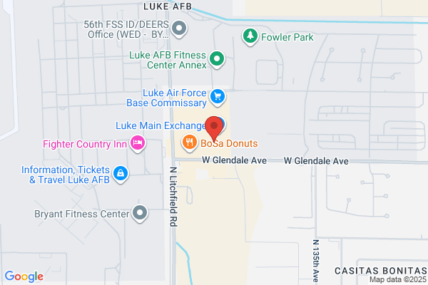 General Nutrition Centers