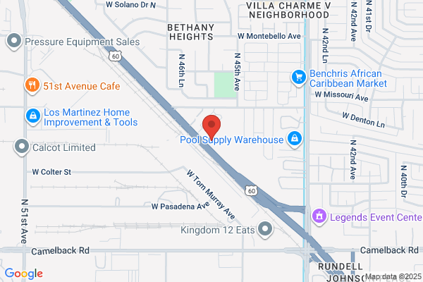 Life Storage - Glendale