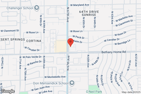 Glendale Bargain Storage