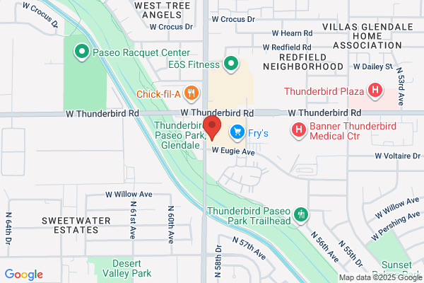 Trulieve Cannabis Dispensary Glendale