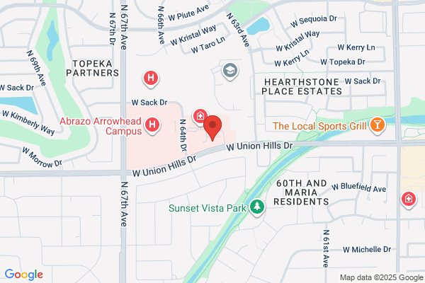 North Valley Women's Care