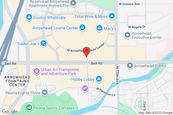 Tropical Smoothie Cafe