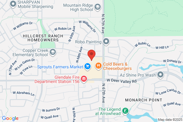 Brookdale North Glendale