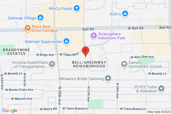 Jewish Family & Children's Service - Glendale
