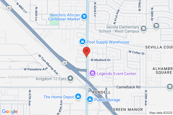 Central Self-Storage