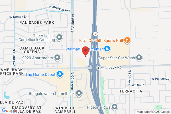 DRIVING ARIZONA LLC