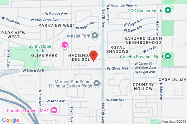 Peoria Pawn