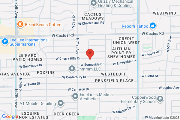 Modern Design Tile LLC