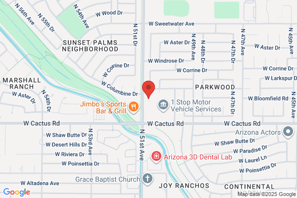 Community Tire Pros & Auto Repair