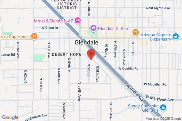Speedy Gonzales Mobile Tire Service