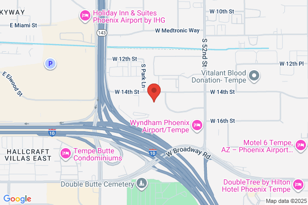 Maricopa Community Colleges