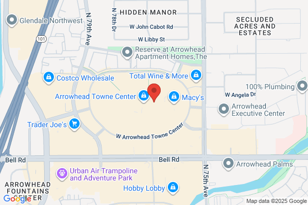 The LEGO® Store Arrowhead Towne Ctr