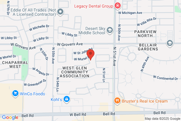 Elite Tree Service AZ