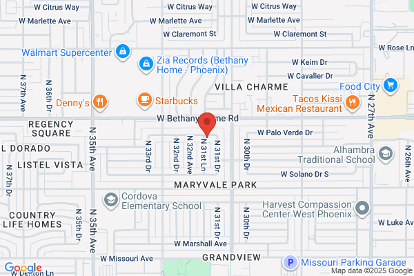 Cardinal Truck Repair