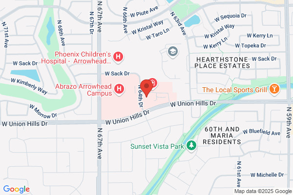 Arizona Urology Specialists - Arrowhead