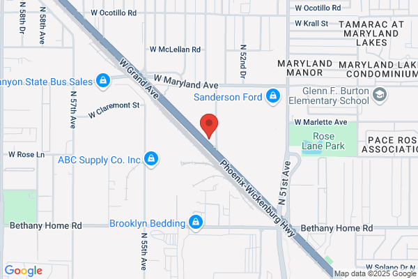 Sands Used Cars
