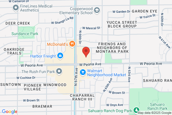 Acoma Animal Clinic