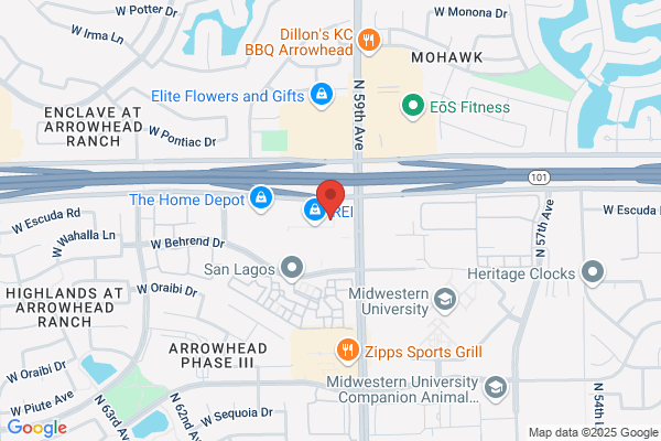 Apollo North Animal Hospital