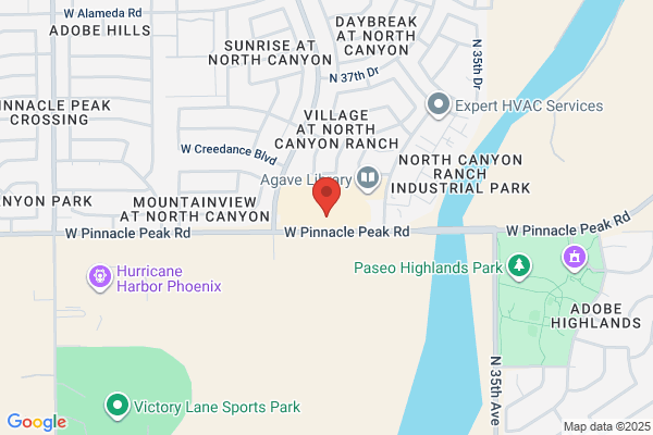 Animal Medical Center of Deer Valley