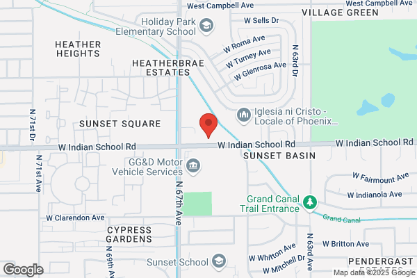 VCA Phoenix West Animal Hospital - CLOSED