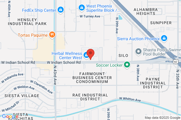 Budget Rv & Self Storage