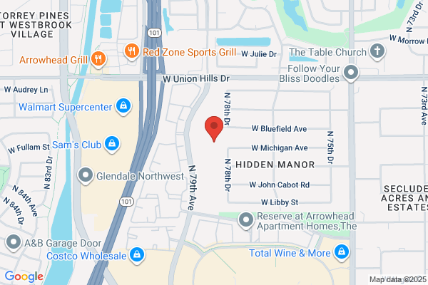 Scottsdale Weight Loss Center