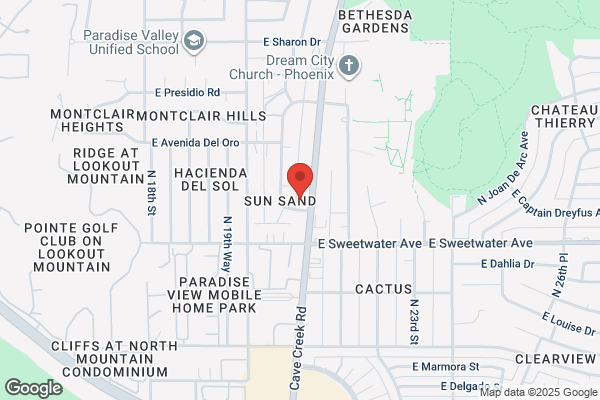 Fish Window Cleaning - Phoenix West Valley