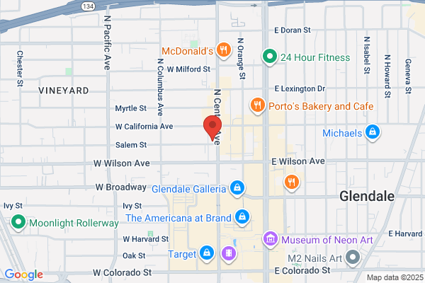 Acc Express Business Systems